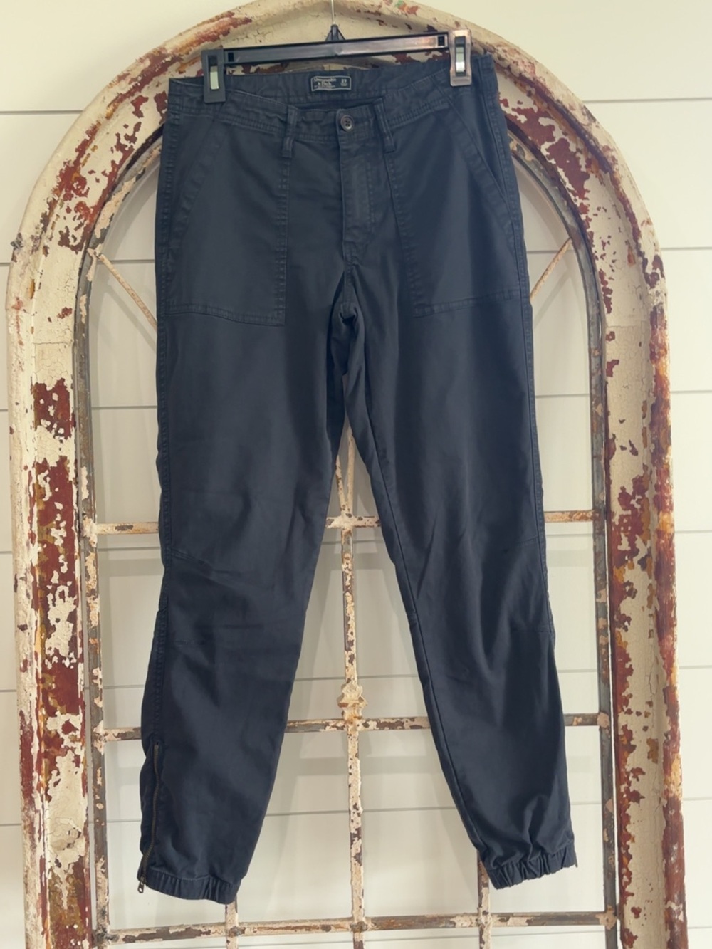 Women’s Abercrombie & Fitch Utility Joggers